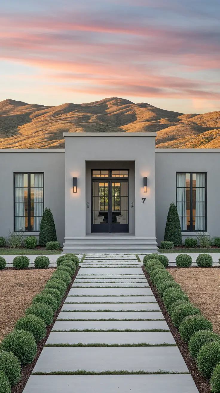 22 Exterior House Colors Ideas: Stunning Combinations and Trends for 2025