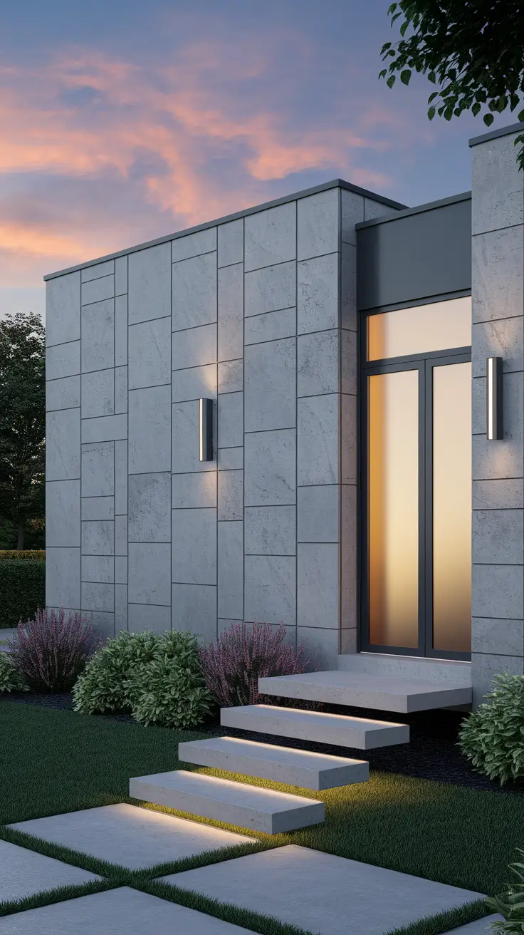 21 Creative Exterior Wall Panels Ideas to Transform Any Home