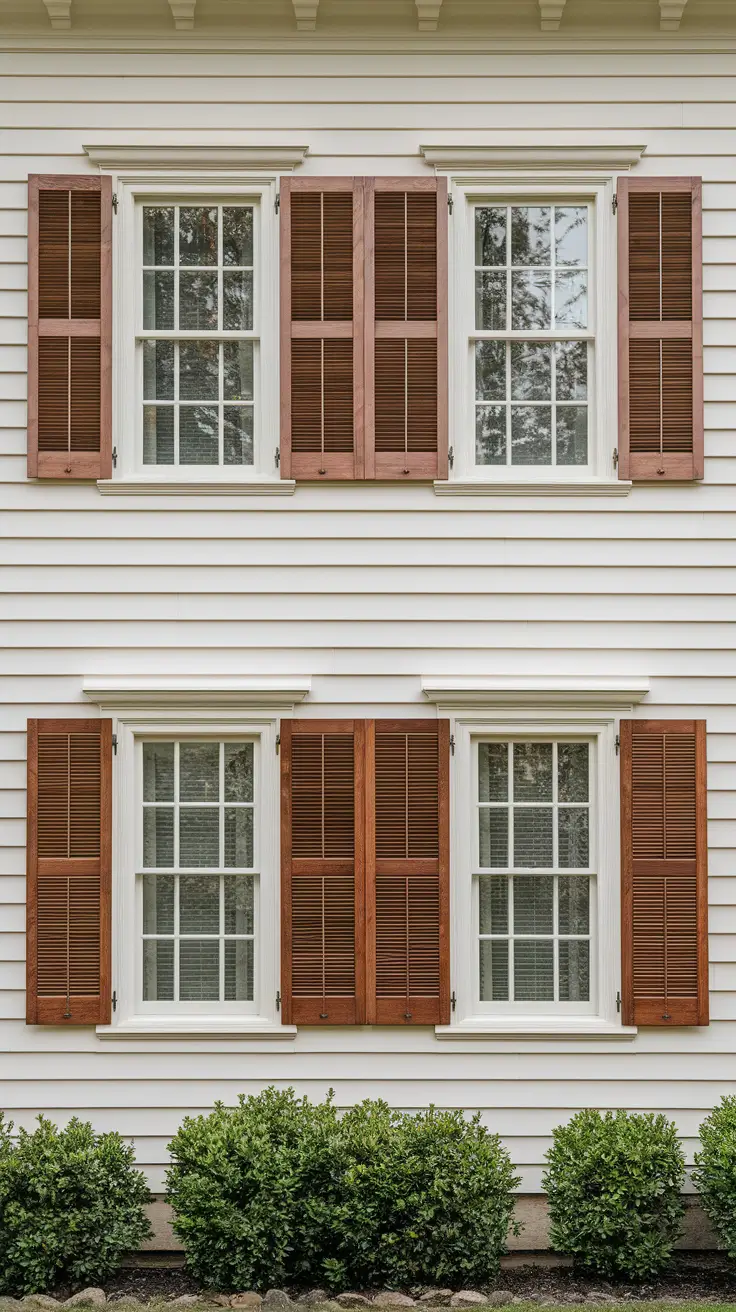21 Exterior Window Trim Ideas: Creative & Stylish Options for Every Home