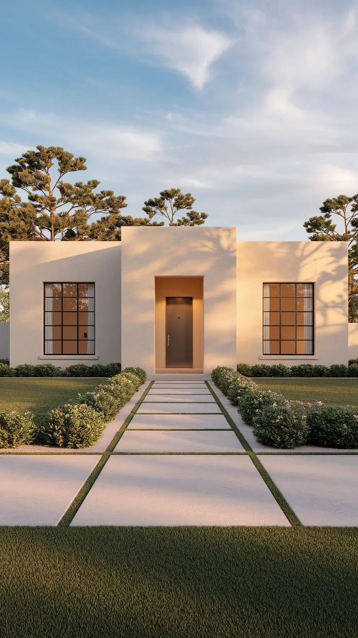 22 House Exterior Ideas: Transform Your Home with Stunning Designs