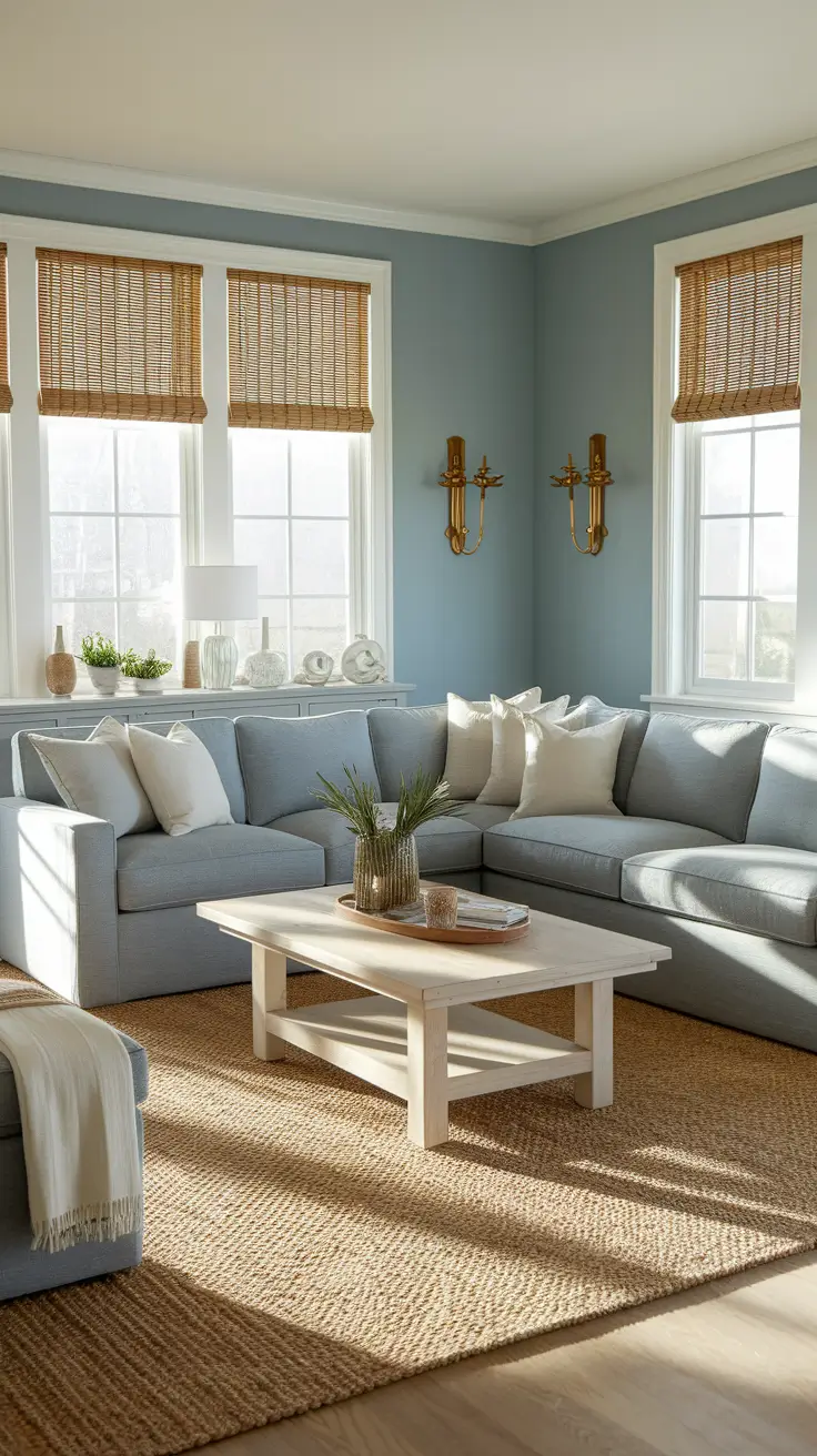 21 Living Room Paint Colors Ideas: Stylish Ways to Refresh Any Space