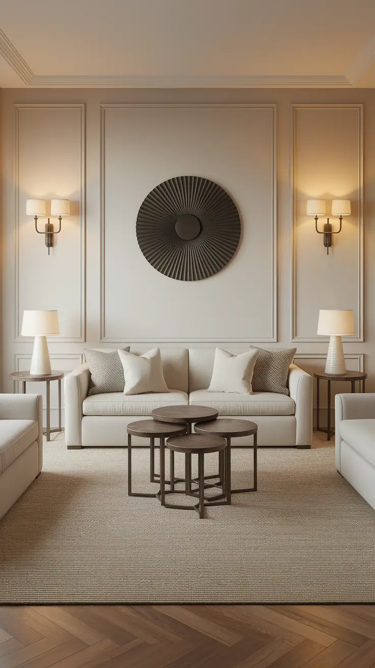 22 Rectangle Living Room Ideas: Smart Layouts for Stylish Spaces