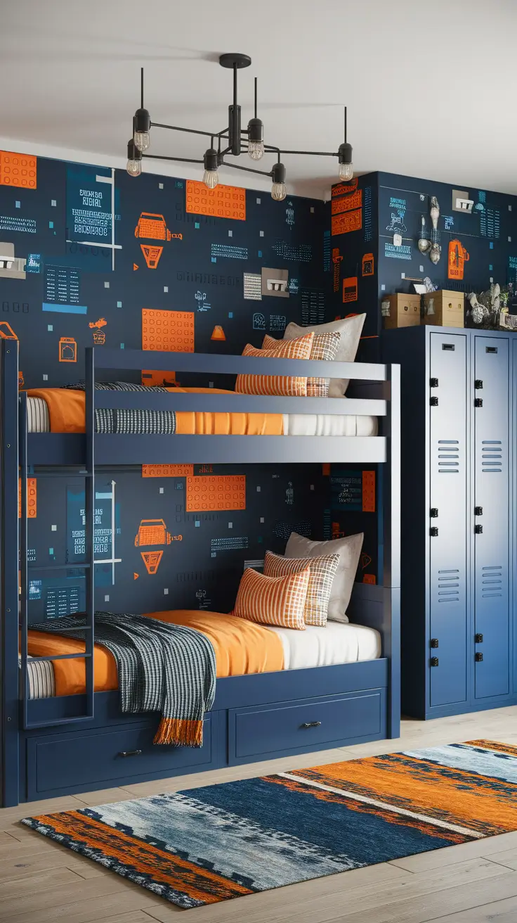 22 Shared Bedroom Ideas That Transform Any Space Into a Stylish Retreat