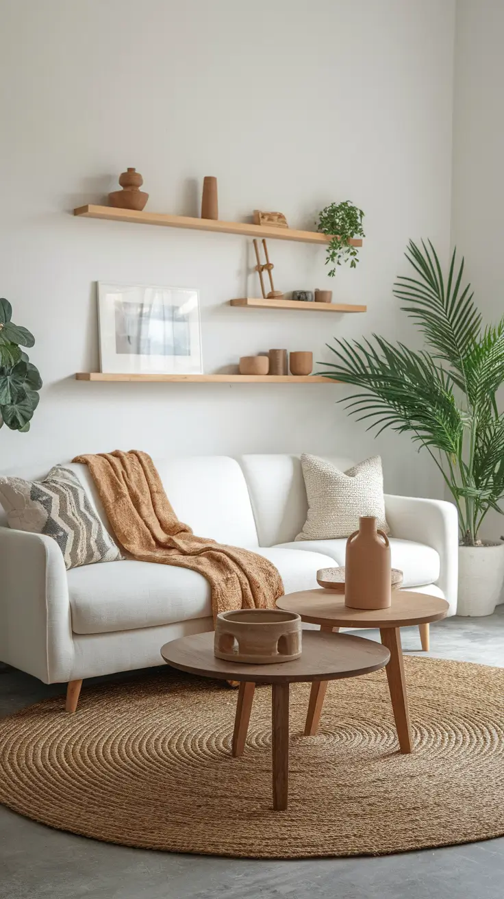 21 White Sofa Ideas: Stylish Living Room Designs & Decor Tips