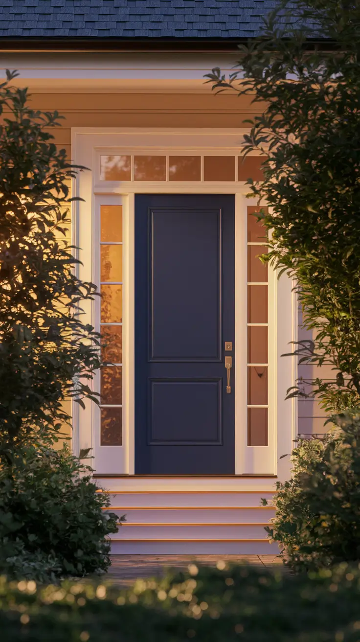 22 Exterior Door Ideas: Unique, Stylish and Practical Designs for Your Home