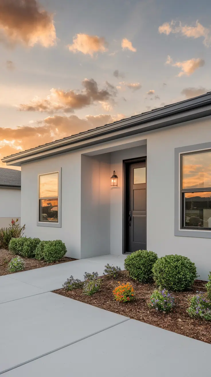 21 Best Exterior Paint Colors for House in 2025: Trendy Ideas & Inspirations