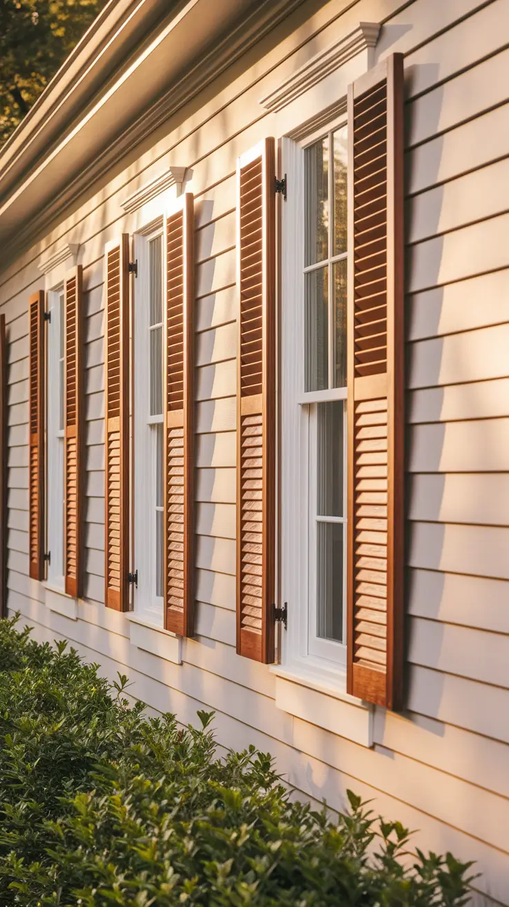 21 Exterior Window Trim Ideas: Creative & Stylish Options for Every Home