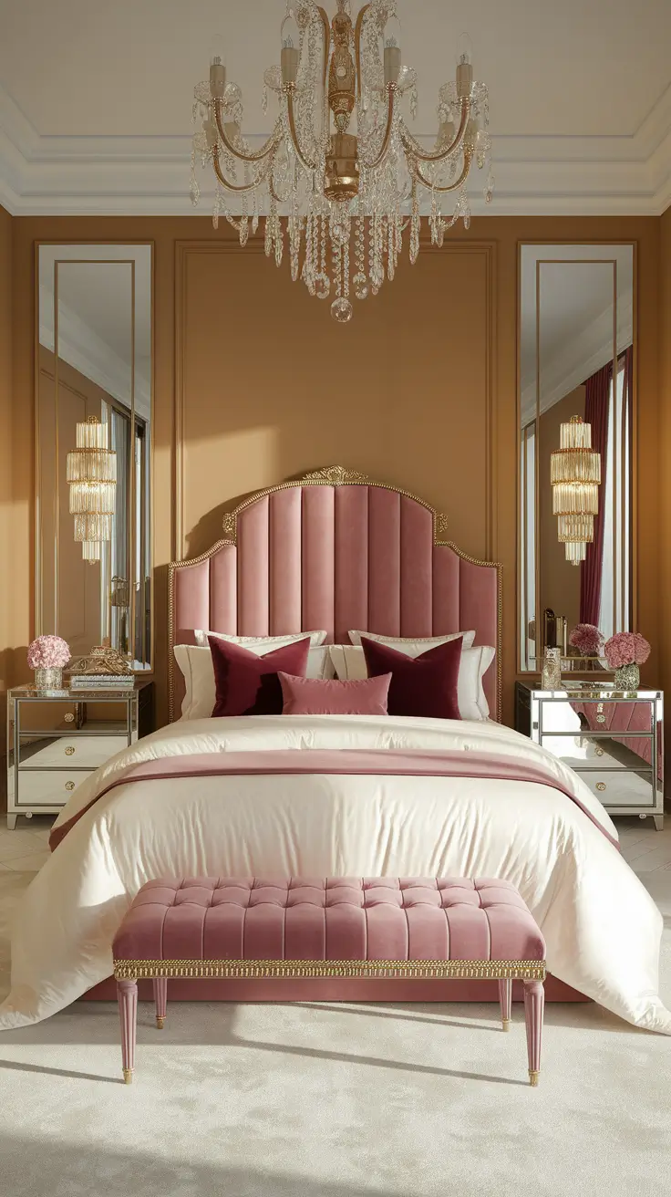 22 Tan Bedroom Ideas: Beautiful Designs with Neutral Tones and Accents