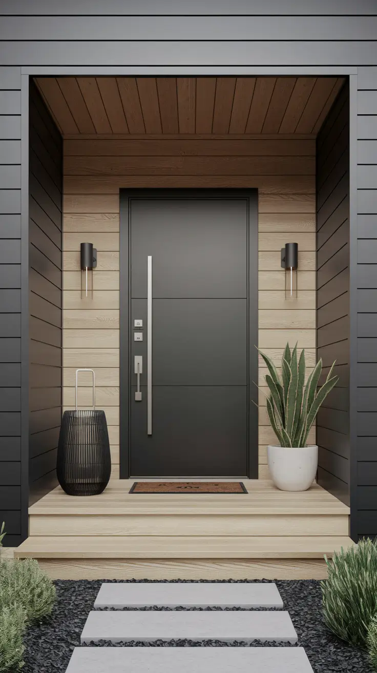 22 Exterior Door Ideas: Unique, Stylish and Practical Designs for Your Home