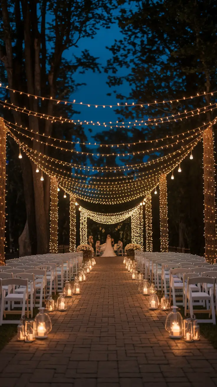 22 Creative Exterior House Lights Ideas to Illuminate Your Home's Beauty