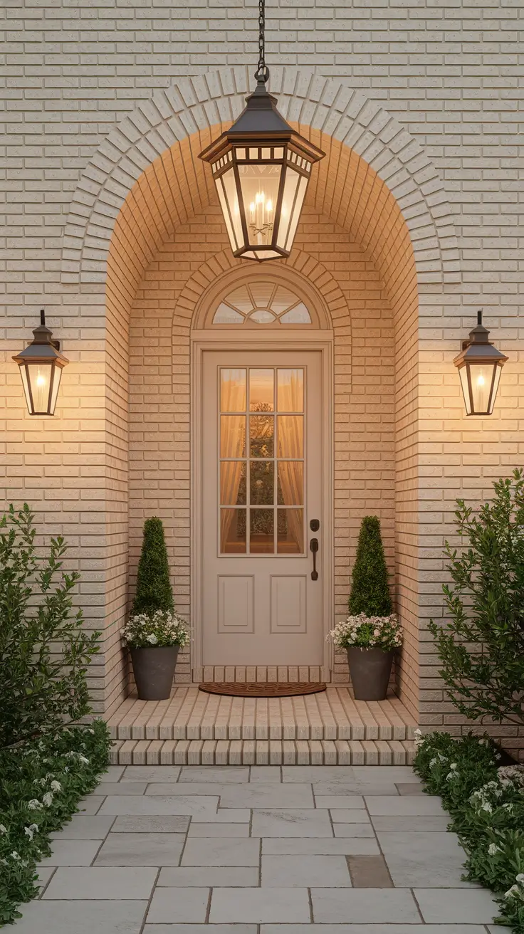 22 Exterior Light Fixtures Ideas: Stylish and Functional Lighting Solutions for Every Home