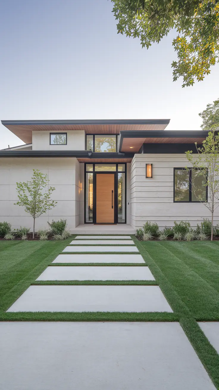 22 House Exterior Ideas: Transform Your Home with Stunning Designs