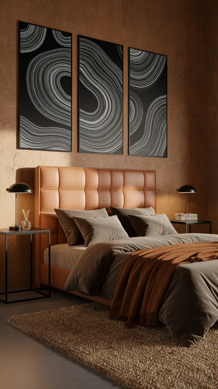 22 Tan Bedroom Ideas: Beautiful Designs with Neutral Tones and Accents