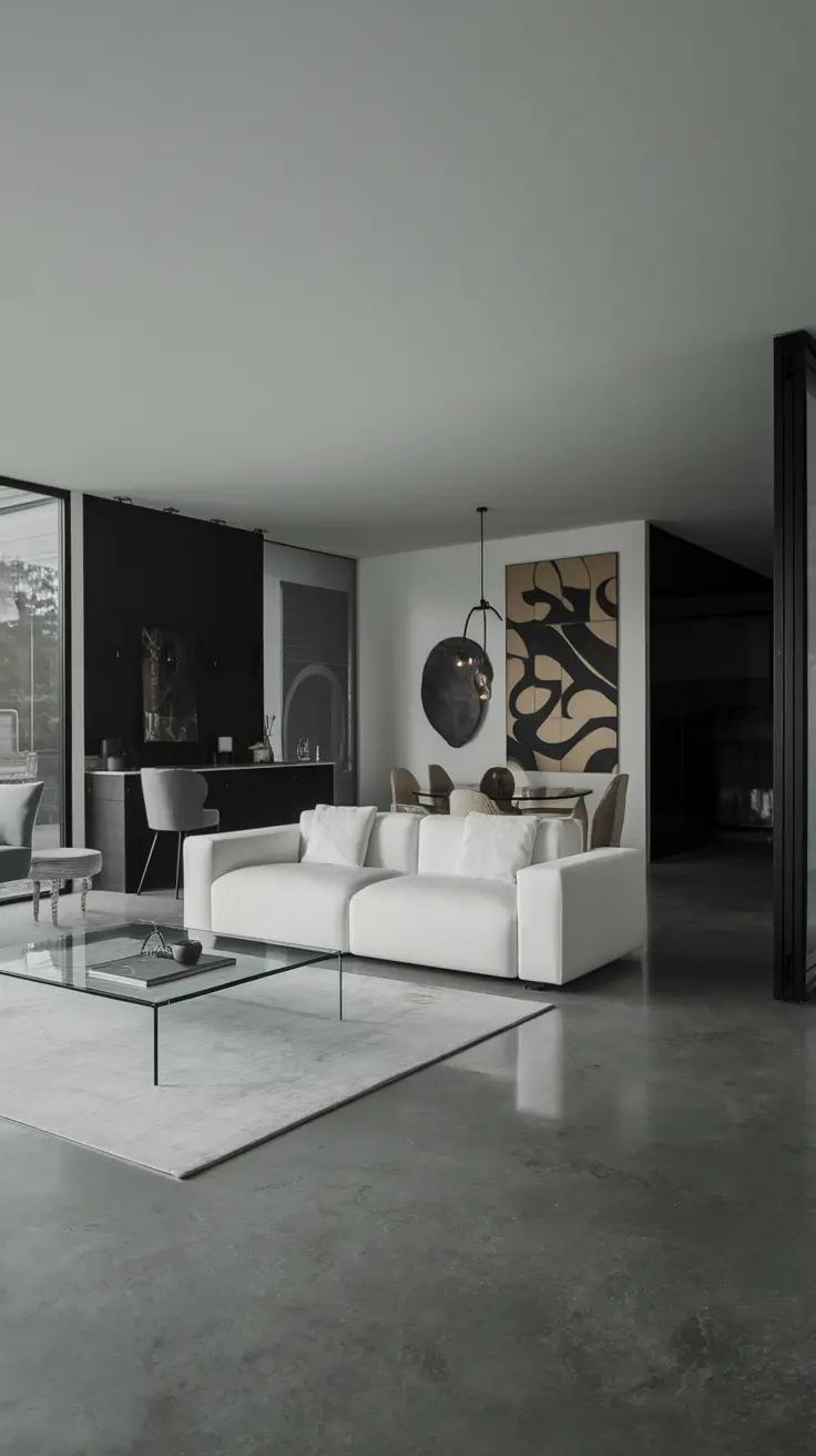 21 White Sofa Ideas: Stylish Living Room Designs & Decor Tips