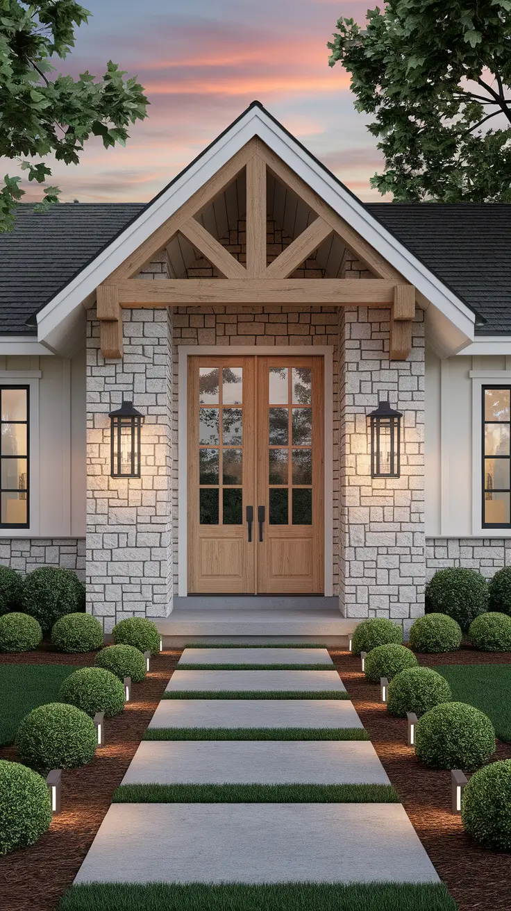 21 Creative Exterior Wall Panels Ideas to Transform Any Home