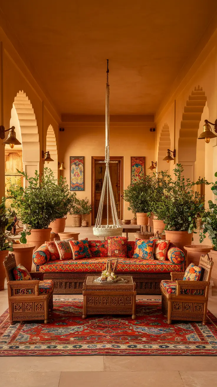 22 Rectangle Living Room Ideas: Smart Layouts for Stylish Spaces