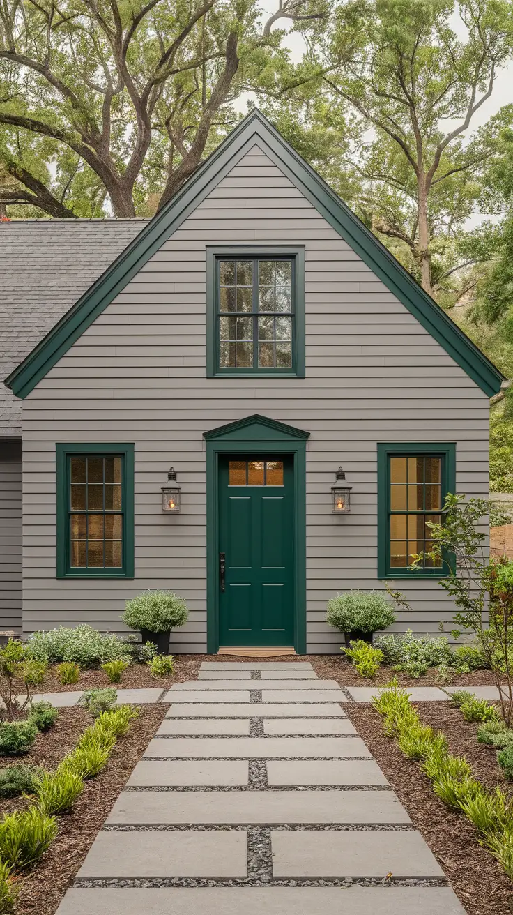 22 Exterior Door Ideas: Unique, Stylish and Practical Designs for Your Home