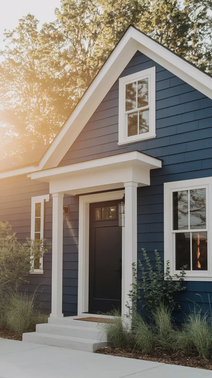 21 Best Exterior Paint Colors for House in 2025: Trendy Ideas & Inspirations