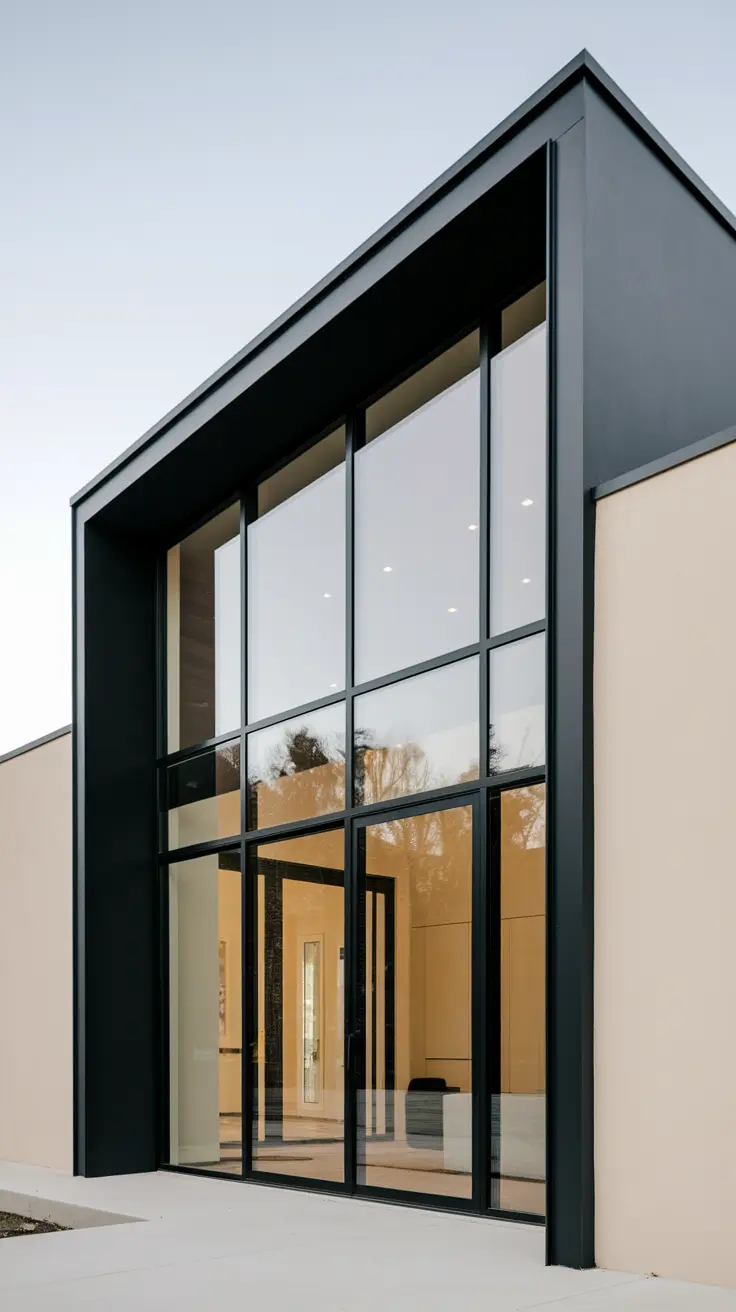 21 Exterior Window Trim Ideas: Creative & Stylish Options for Every Home