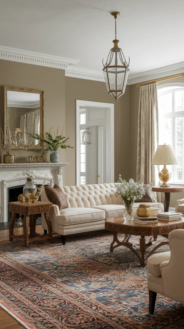 21 Living Room Paint Colors Ideas: Stylish Ways to Refresh Any Space