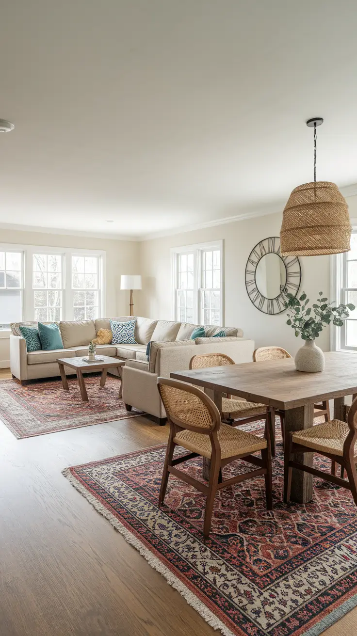 22 Long Living Room Ideas: Smart Layouts for Narrow, Modern and Cozy Spaces