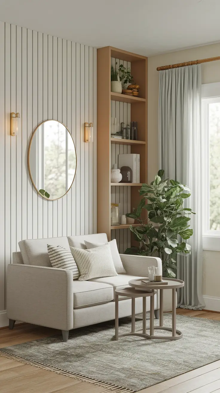 22 Rectangle Living Room Ideas: Smart Layouts for Stylish Spaces