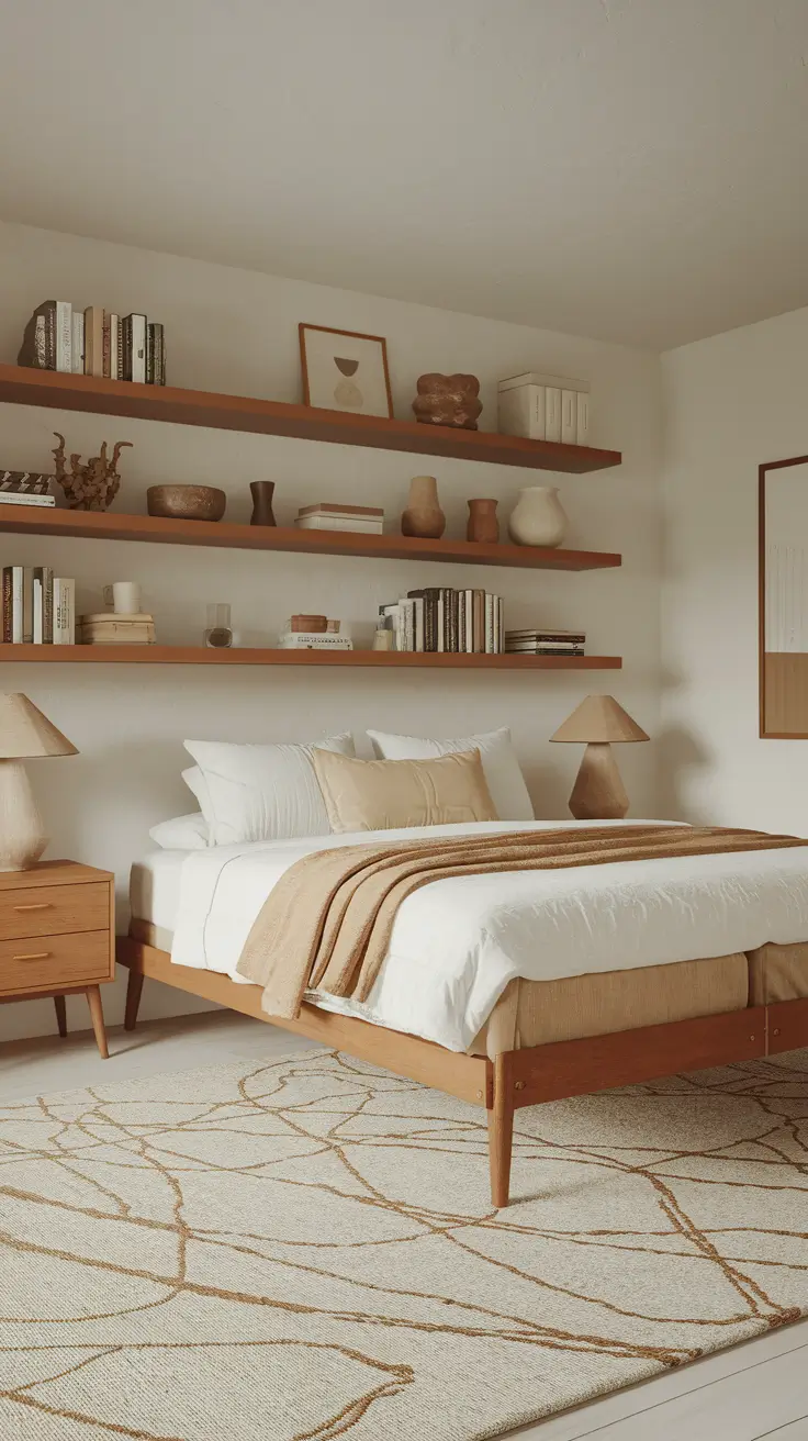 22 Tan Bedroom Ideas: Beautiful Designs with Neutral Tones and Accents