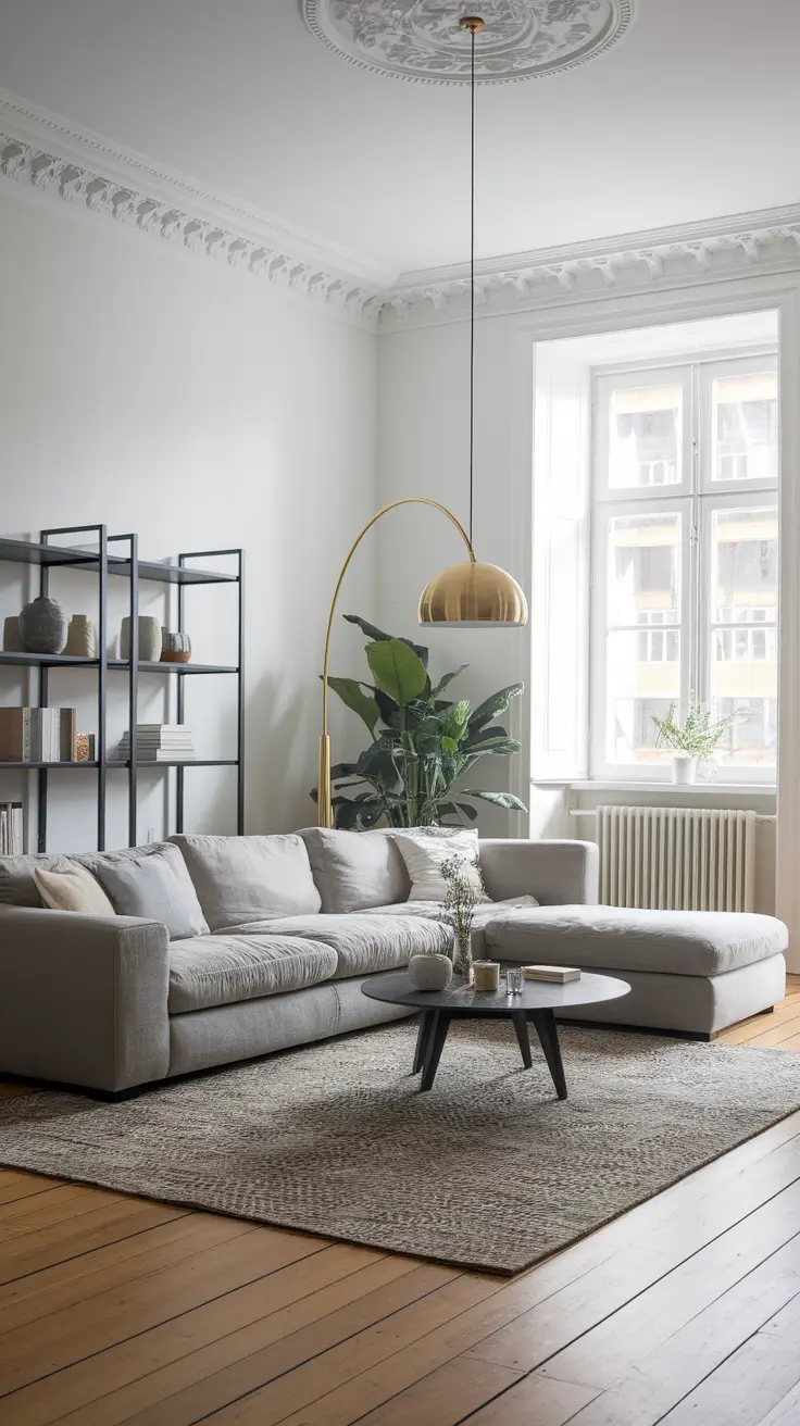 21 Top Living Room Floor Ideas to Transform Your Space in 2025