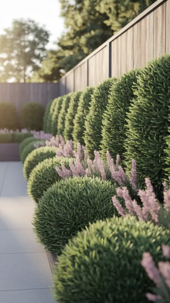 Best Plants for a Beautiful Backyard Landscape in 2025