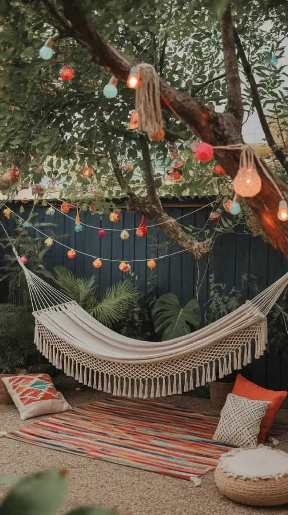 Creating the Perfect Summer Hammock Spot in 2025: A Relaxing Outdoor Escape