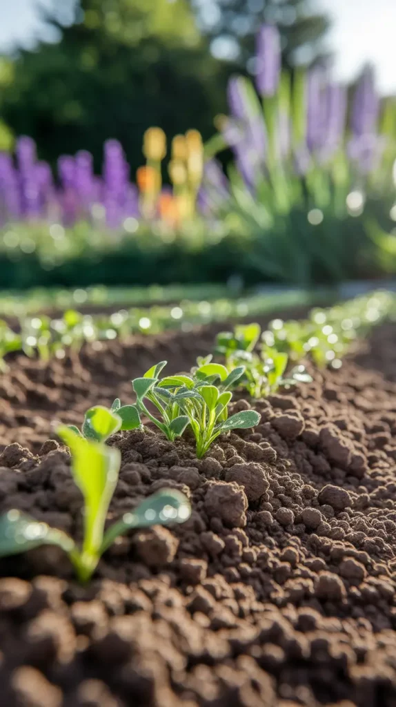 The Importance of Soil Health in Summer Gardening: What Worked for Me