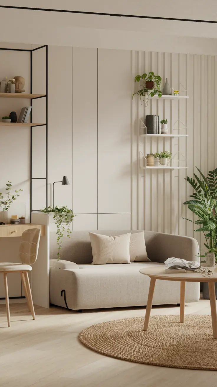 22 Apartment Decorating Ideas: Stylish, Budget-Friendly and Modern Inspirations