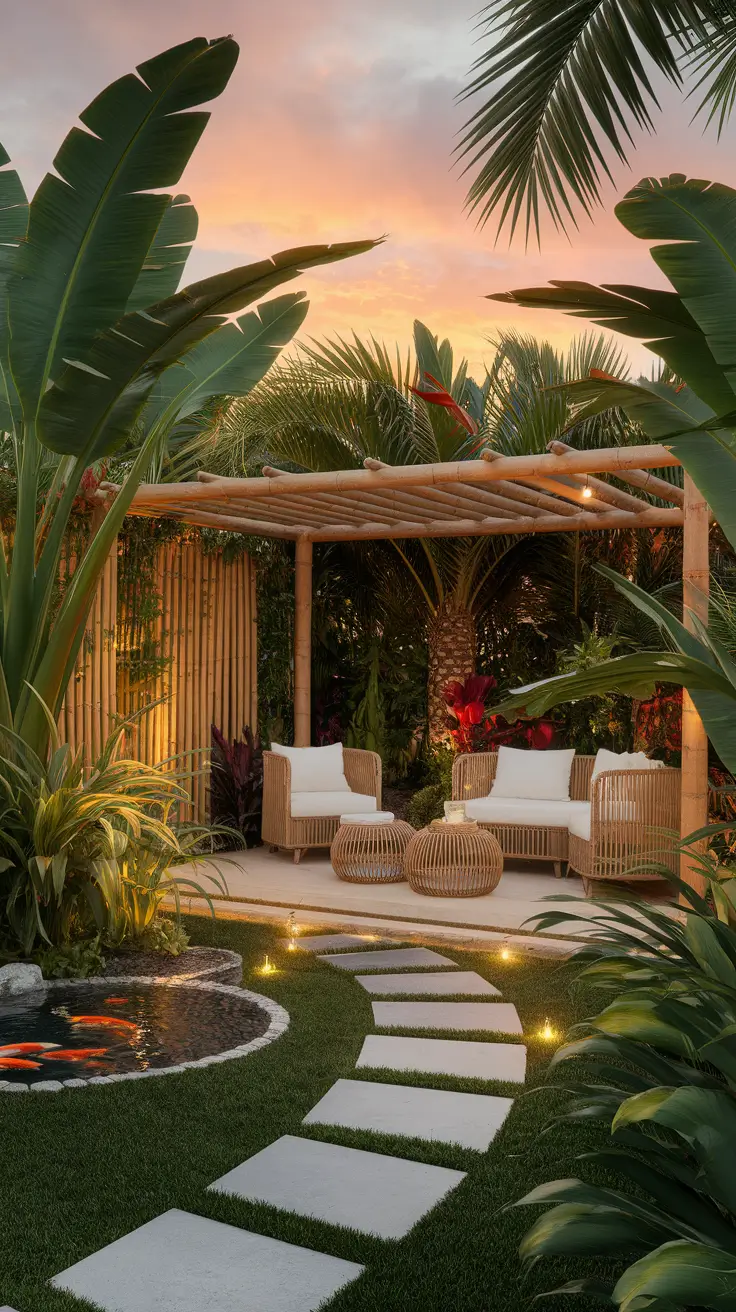 22 Home Garden Ideas 2025: Stylish DIY Designs for Indoors and Backyards