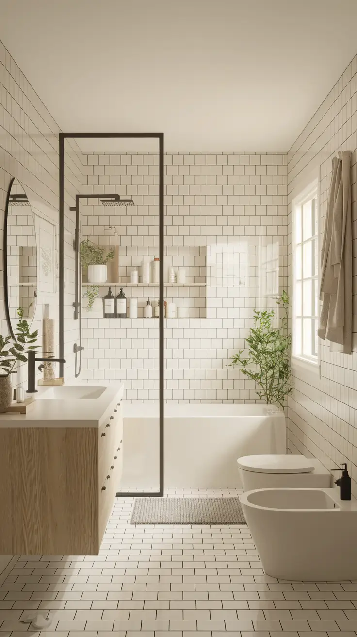 22 Best Neutral Bathroom Ideas for a Serene and Stylish Space