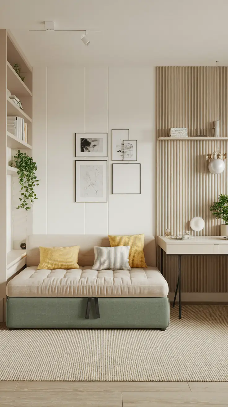 22 Apartment Decorating Ideas: Stylish, Budget-Friendly and Modern Inspirations