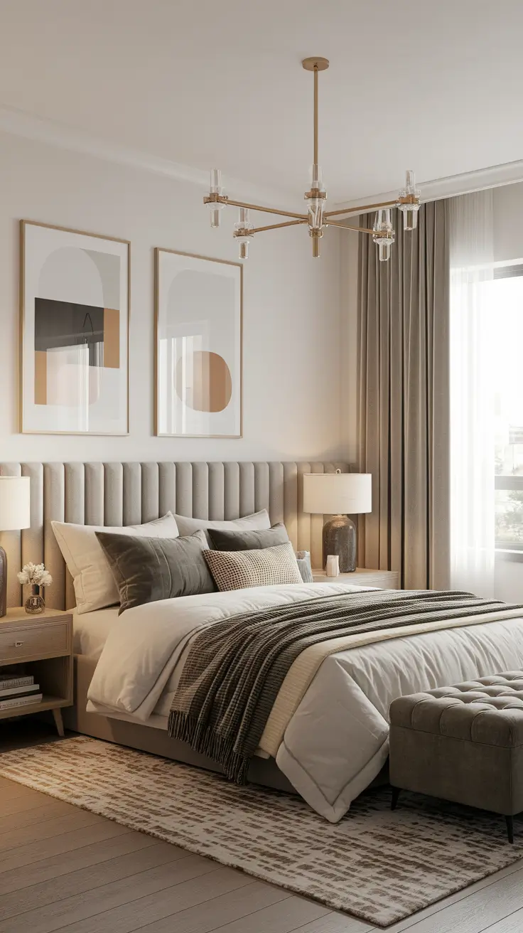 22 Apartment Decorating Ideas: Stylish, Budget-Friendly and Modern Inspirations