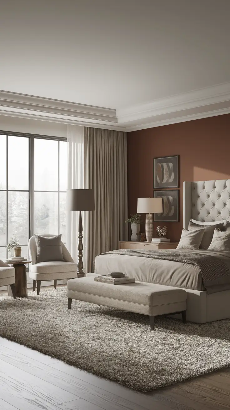 22 Top Bedroom Design Interior Ideas for Every Style & Space in 2025