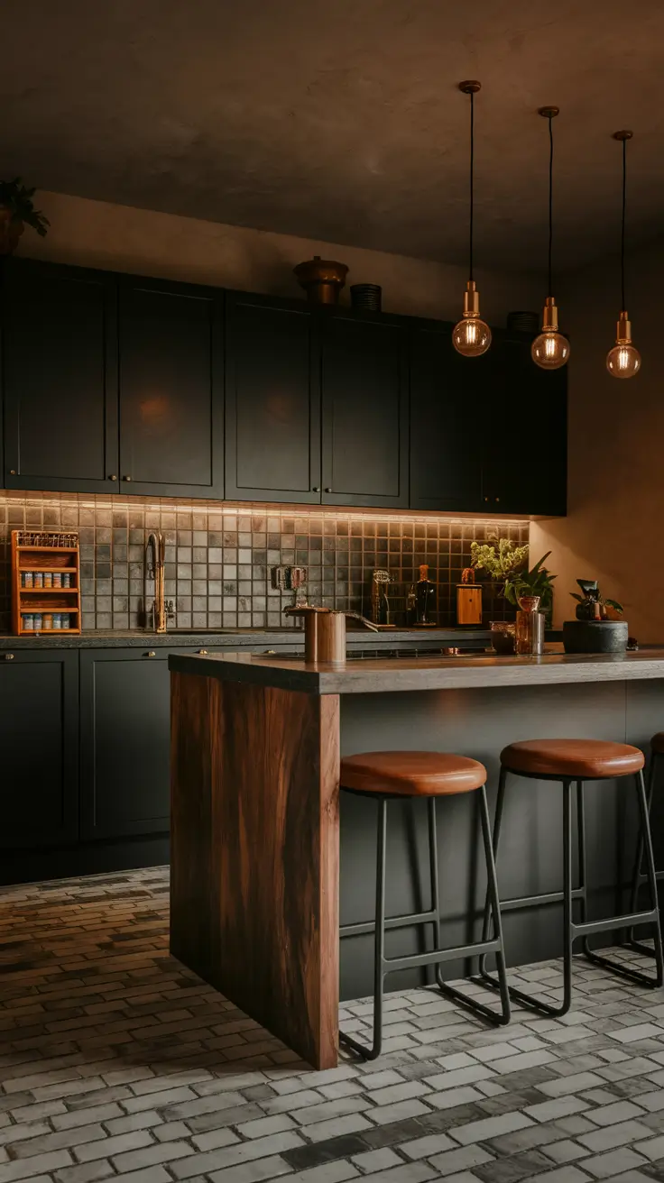 22 Kitchen Aesthetic Ideas: Stunning Styles for a Cozy, Modern & Vintage Look