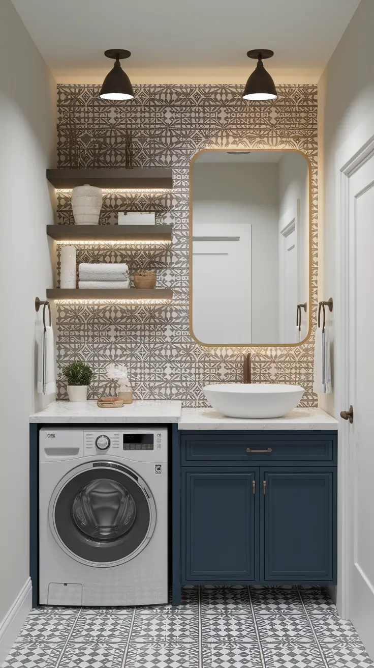 21 Small Bathroom Ideas: Modern Designs to Maximize Your Space