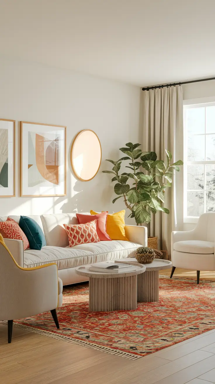 22 Warm Home Aesthetic: Creating a Cozy, Stylish and Timeless Interior Design