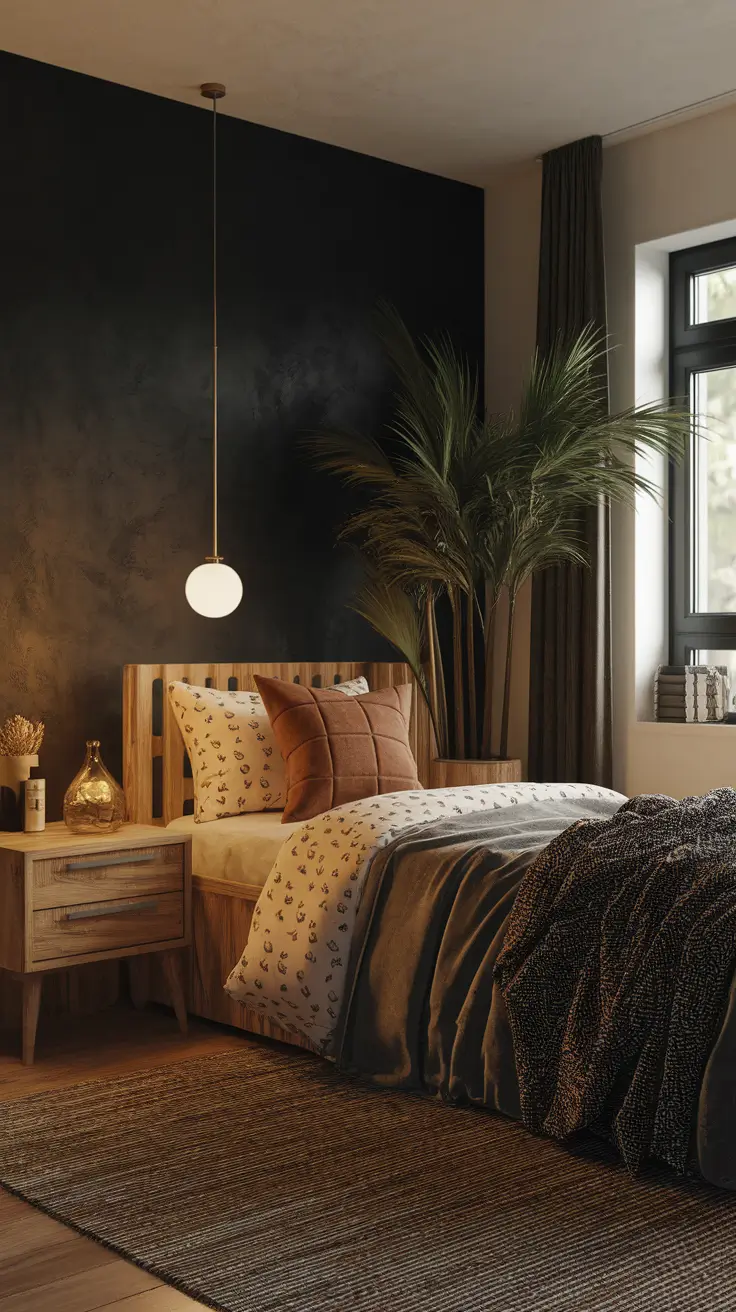 21 Earthy Dorm Room Ideas 2025: Stylish & Cozy Designs for a Modern College Sanctuary