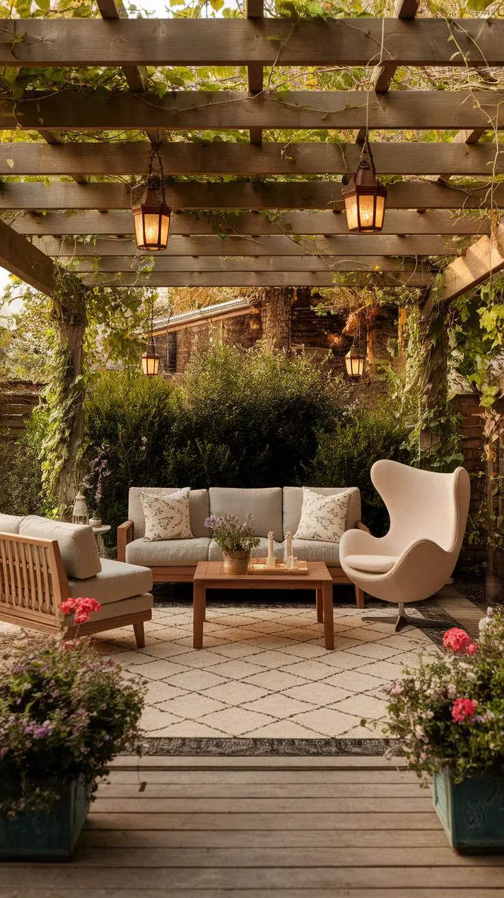 22 Home Garden Ideas 2025: Stylish DIY Designs for Indoors and Backyards