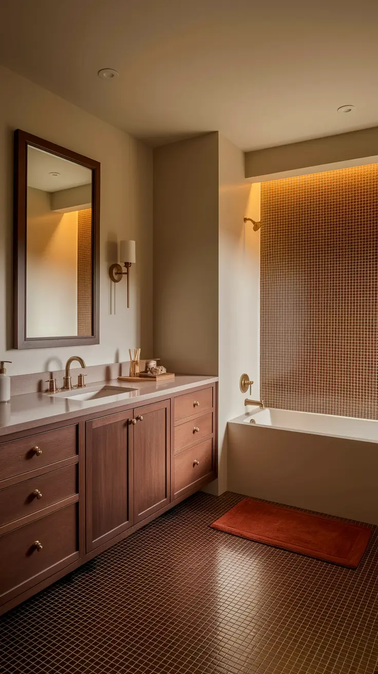 22 Best Neutral Bathroom Ideas for a Serene and Stylish Space