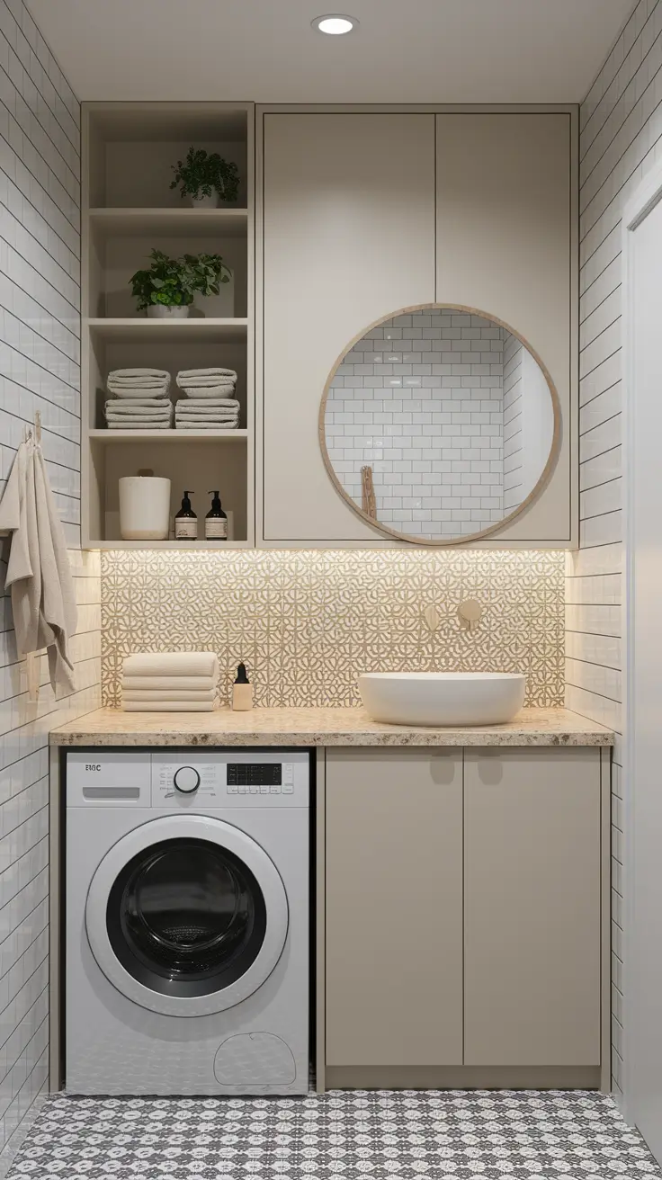 21 Small Bathroom Ideas: Modern Designs to Maximize Your Space