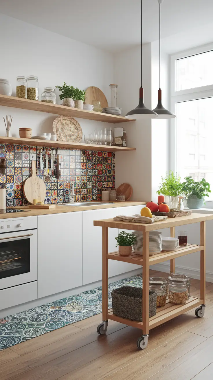 22 Apartment Decorating Ideas: Stylish, Budget-Friendly and Modern Inspirations