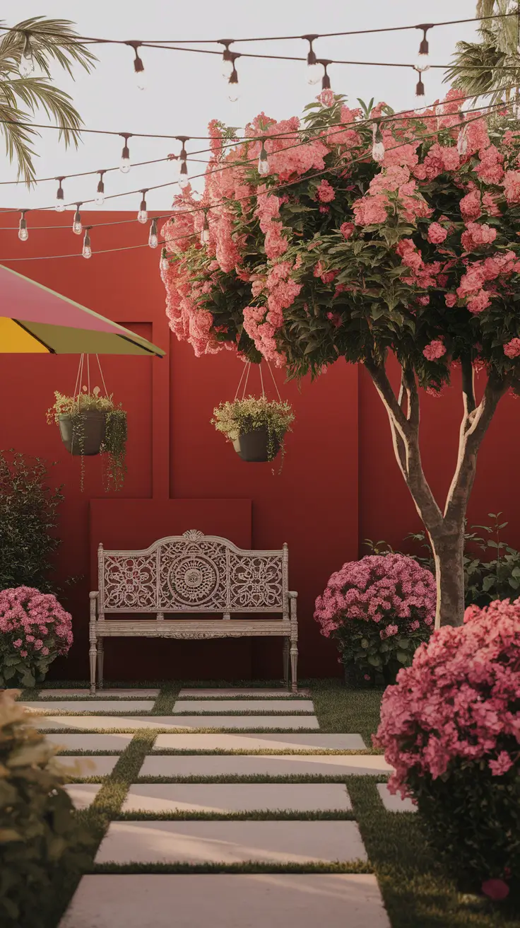 22 Home Garden Ideas 2025: Stylish DIY Designs for Indoors and Backyards