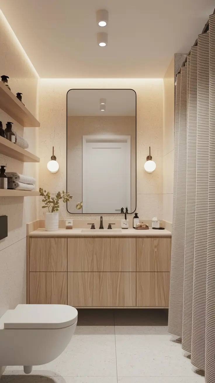 22 Best Neutral Bathroom Ideas for a Serene and Stylish Space