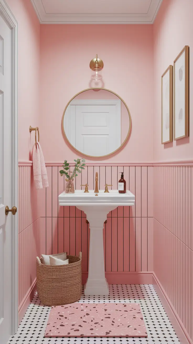 21 Small Bathroom Ideas: Modern Designs to Maximize Your Space