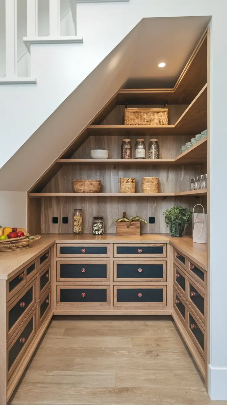 21 Tiny Pantry Ideas: Smart Solutions for Small Spaces