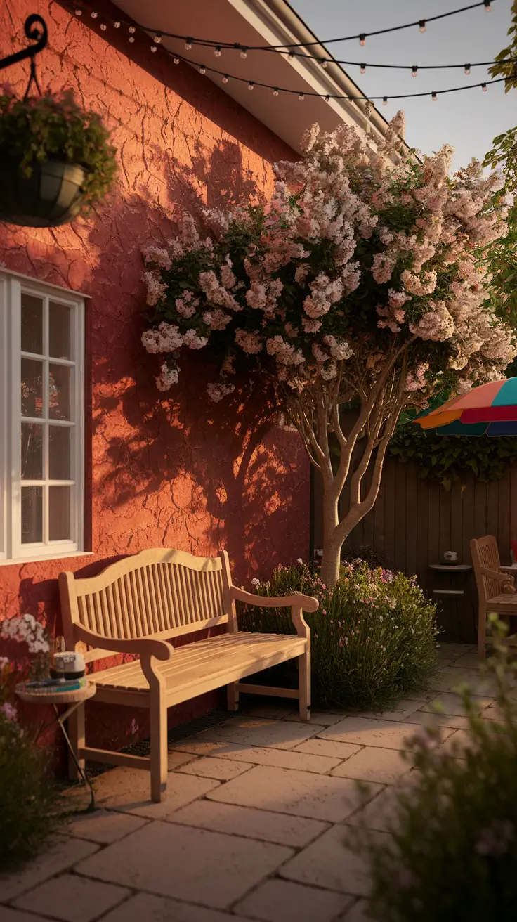 22 Home Garden Ideas 2025: Stylish DIY Designs for Indoors and Backyards